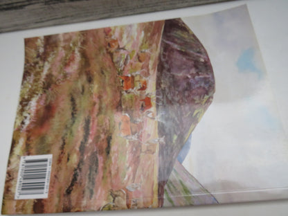 The Living Wilderness Atholl Deer Forests By John Kerr 1996