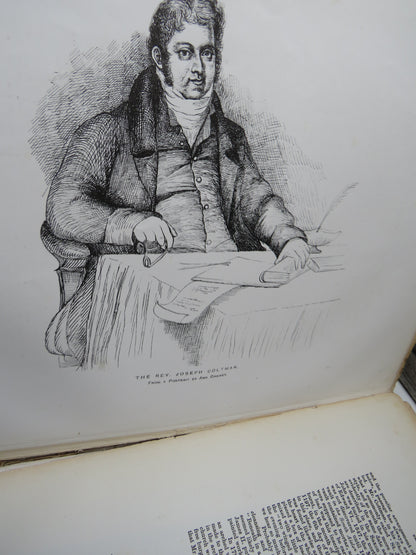 Sketches of Beverley and the Neighbourhood 1882