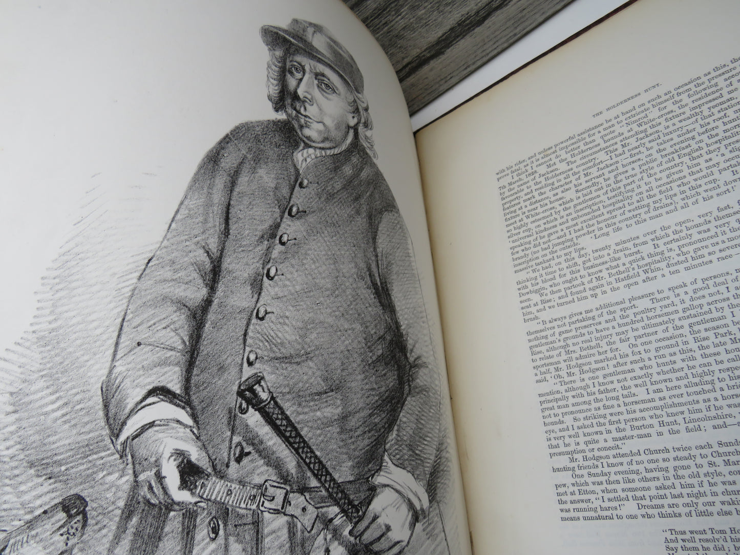 Sketches of Beverley and the Neighbourhood 1882