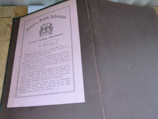 Diary, Reminiscences, and Correspondence of Henry Crabb Robinson By Thomas Sadler 1872