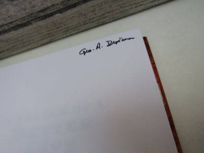 In Search of a Better Life British and Irish Migration Edited By Graham Davis 2011