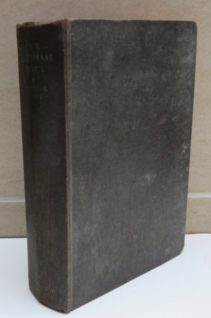 The Purchase Price By Annie S. Swan book image 2