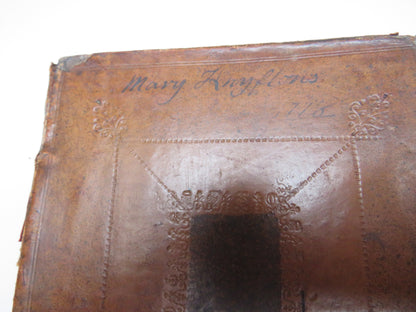 Seneca's Morals by way of Abstract.&nbsp; To which is added a discourse under the title of an after- book image 2