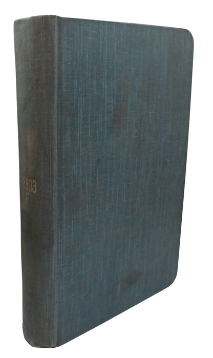 Bozland Dickens' Places and People By Percy Fitzgerald 1895 book front cover