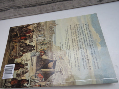 Exploring The Scottish Past Themes In The History of Scottish Society By T. M. Devine 1995