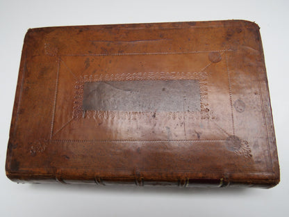 Seneca's Morals by way of Abstract.&nbsp; To which is added a discourse under the title of an after- book image 4