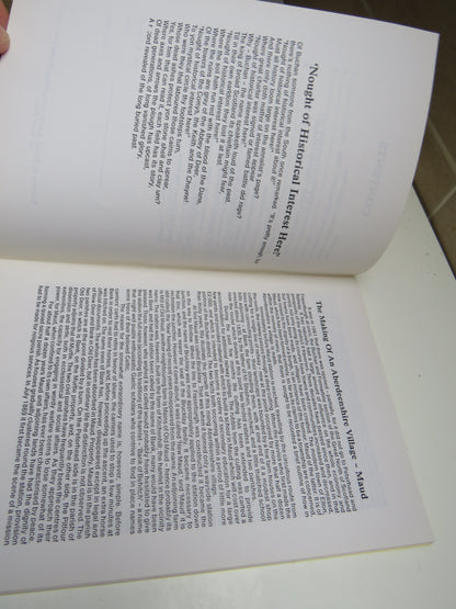 Maud A Glimpse Into The Past 1986 book image 4