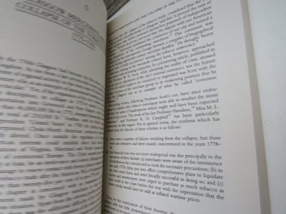 Exploring The Scottish Past Themes In The History of Scottish Society By T. M. Devine 1995