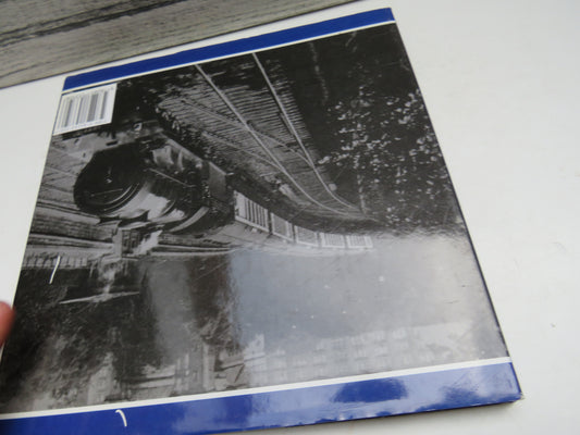 Scottish Railways In The Heyday of Steam By H.C. Casserley