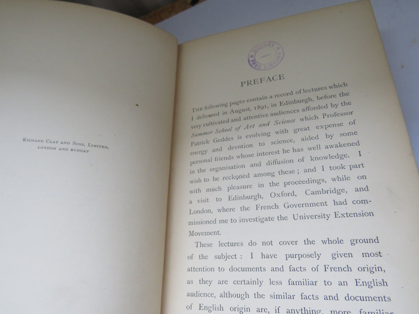 Experimental Evolution Lectures By Henry De Varigny 1892