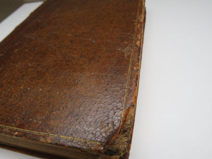 A Letter to Sir William Windham II, Some Reflections on the Prefent State of the Nation III, A Lette book image 2