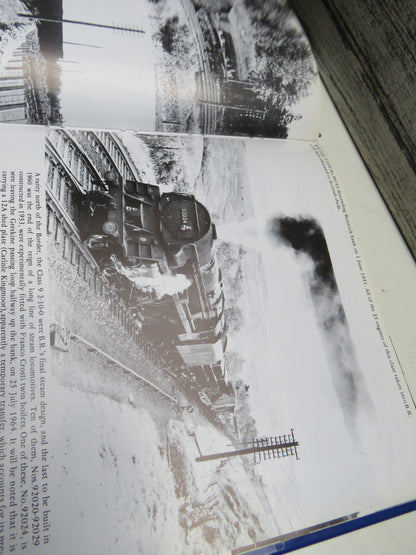 Scottish Railways In The Heyday of Steam By H.C. Casserley