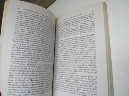 British Imperialism in the Nineteenth Century Edited by C.C.Eldridge 1984 book image 5