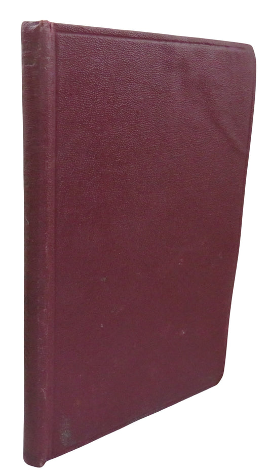 Double Detection By Belton Cobb 1945 1st Edition