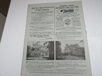 The Navy League Journal The Official Organ of The Navy League September 1898 book image 5