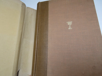 The Lonsdale Keeper's Book, edited by Eric Parker with 60 Illustrations, 1938 book image 4