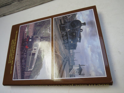 The Edinburgh Suburban and South Side Junction Railway By A. A. Maclean 2006