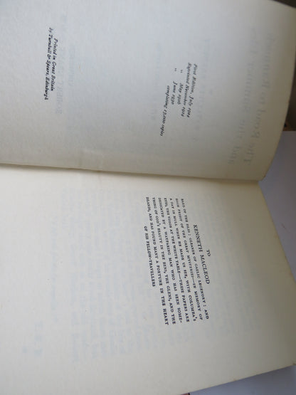 The Road To Rannoch and the Summer Isles By T. Ratcliffe Barnett 1930 book image 5