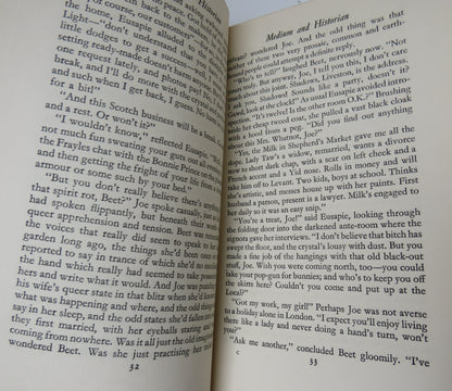 Unseen Array By Winifred Peck 1951 1st Edition book image 5