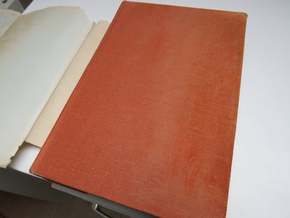 Stalking in Scotland and New Zealand by Lord Latymer, 1935, Old Book with Maps and Illustrations book image 8