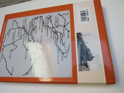 The Haddington, Macmerry and Gifford Branch Lines By Andrew M. Hajducki 1994