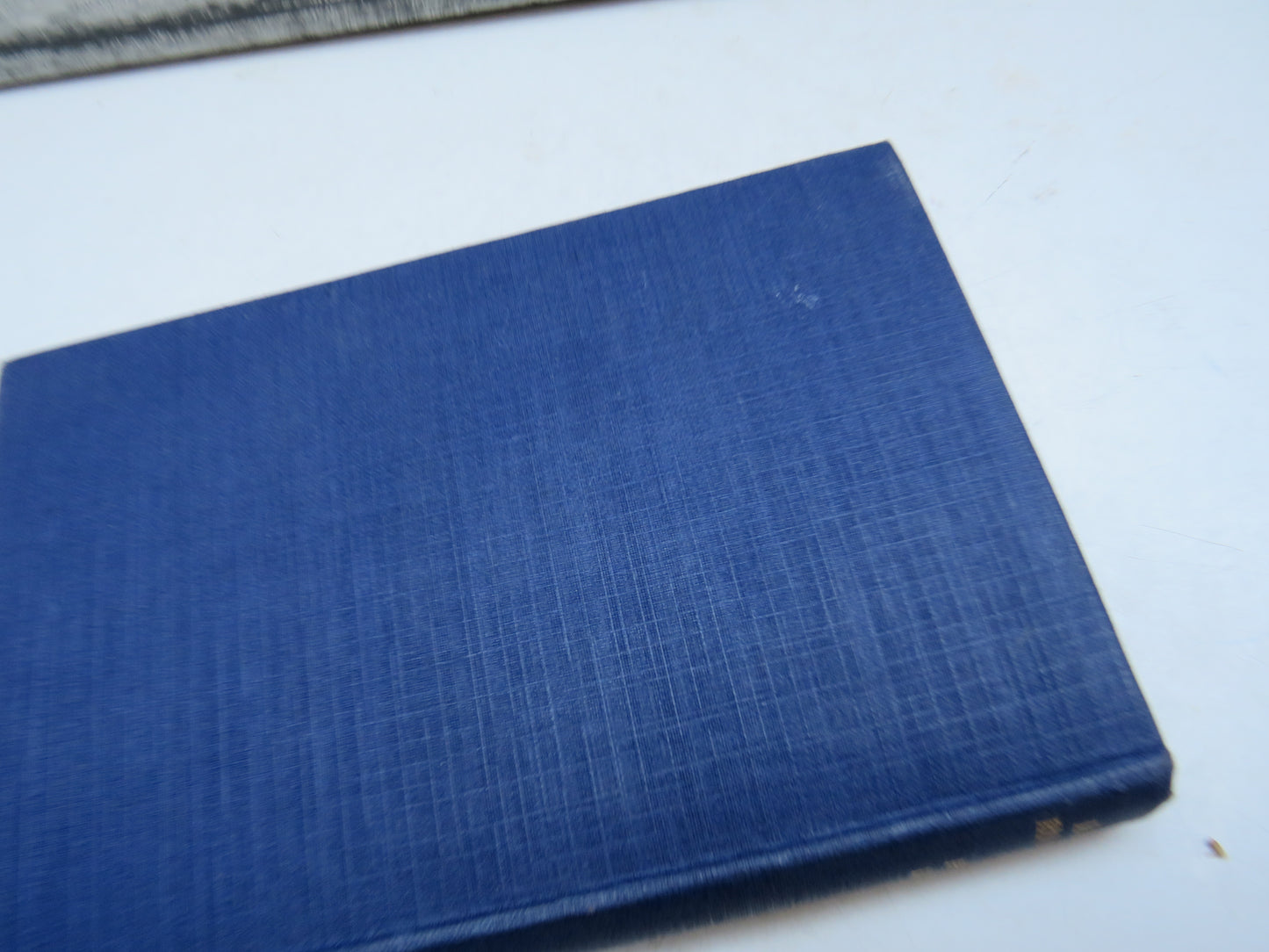 The Study of Local History and Other Essays By George Pratt Insh 1932