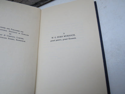 The Study of Local History and Other Essays By George Pratt Insh 1932 book image 4