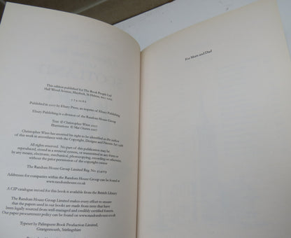I Never Knew That About Scotland By Christopher Winn 2007 book image 5