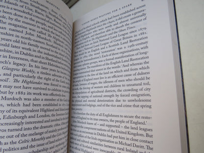 Martyrs Glendale and the Revolution In Skye By Roger Hutchinson 2015