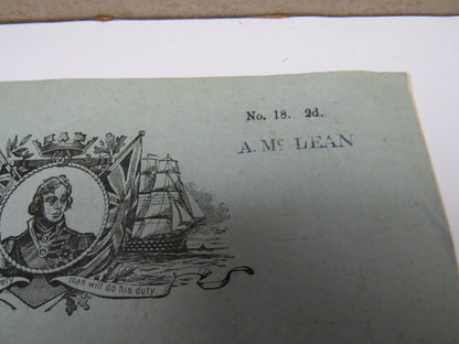 The Navy League Journal The Official Organ of The Navy League December 1896 book image 3