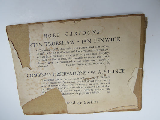 Antique Book - My Middle East Campaigns by Brian Robb, 1944