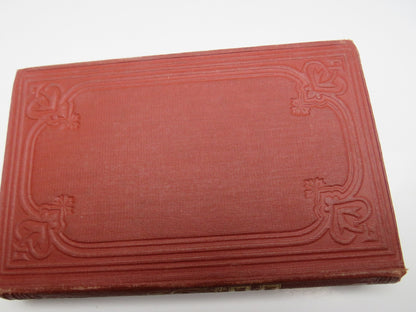 Alice Barlow; or Principle in Everything; A Country Village Story, Rare Book book image 2