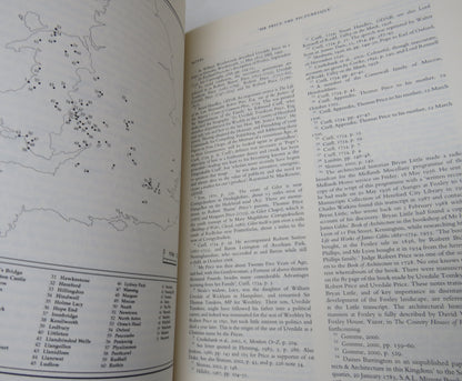 The Sixty-Eighth Volume of the Walpole Society 2006 Letters of Uvedale Price By Charles Watkins and  book image 4