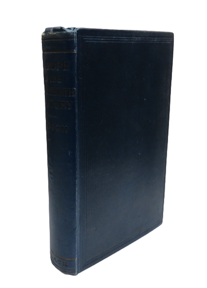 Europe In The Nineteenth Century An Outline History By E. Lipson 1921 book front cover
