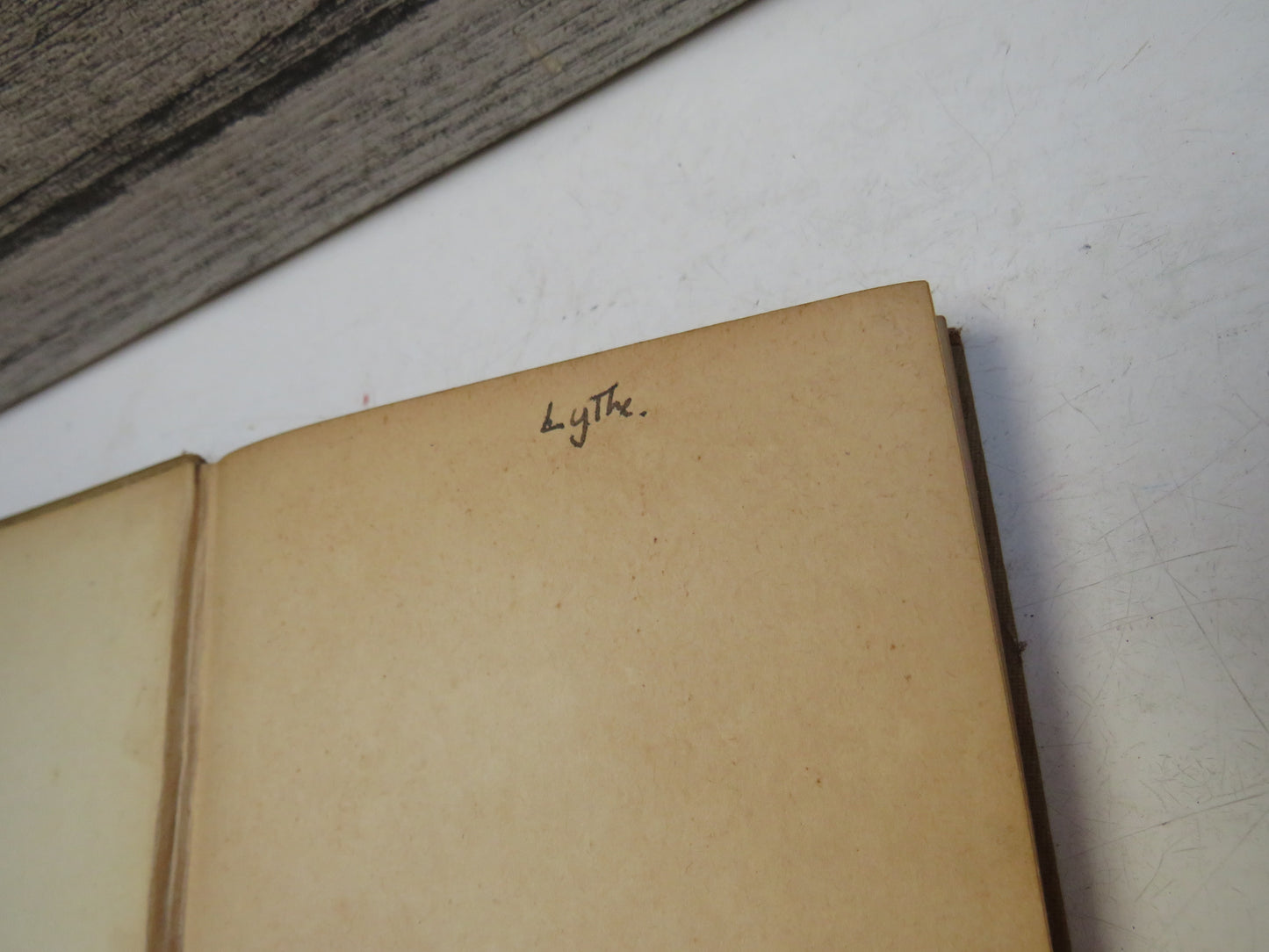 Johnson's Lives of the Poets Milton With An Introduction and Notes By K. Deighton 1899
