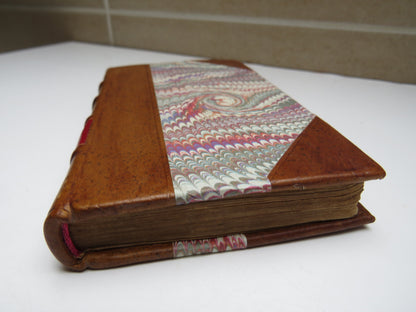 Rare Book, Peers Arms, The Arms of the Peers, Peeresses and Bishops of England, 1784 book image 3