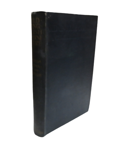 Old English Furniture By Frederick Fenn and B Wyllie 1913 book front cover