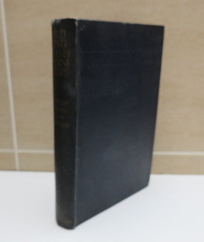 Old English Furniture By Frederick Fenn and B Wyllie 1913 book image 2