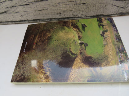 The Castle Studies Group Journal No. 33 2019-20 book image 2