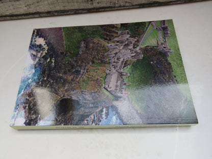 The Castle Studies Group Journal No 28 2014-15 book image 2
