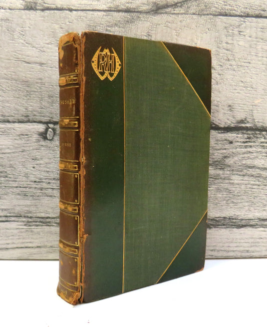 Crusade By Donn Byrne 1928 1st Edition
