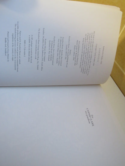 John Prebble's Scotland, 2000 book image 4