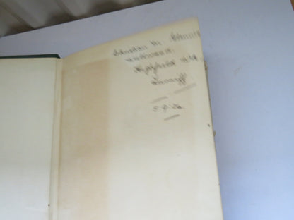 The Northern Muse An Anthology of Scots Vernacular Poetry Arranged By John Buchan 1931 book image 3
