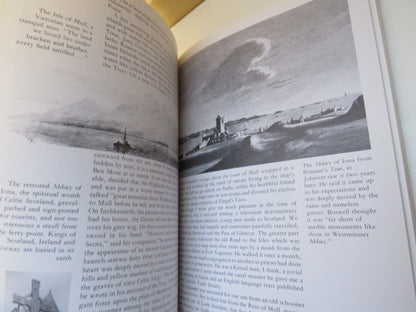 John Prebble's Scotland, 2000 book image 5