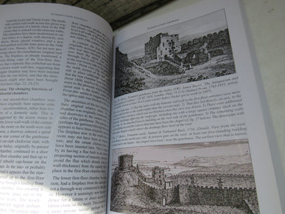 The Castle Studies Group Journal No 32 2018-19 book image 4