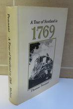 Load image into Gallery viewer, A Tour of Scotland in 1769 by Thomas Pennant, 1979
