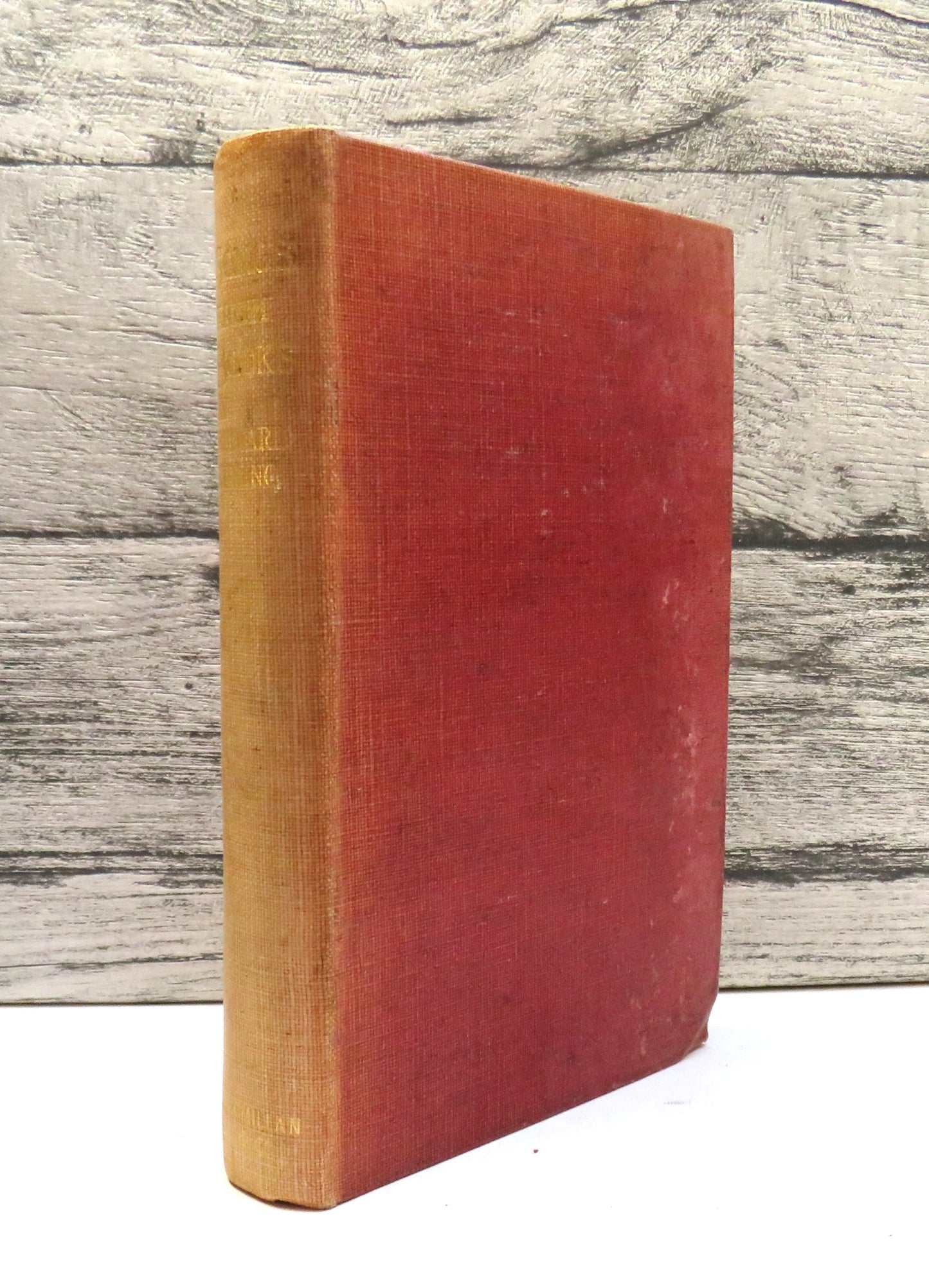 Songs From Books By Rudyard Kipling 1913