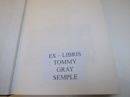 A Tour of Scotland in 1769 by Thomas Pennant, 1979 book image 3