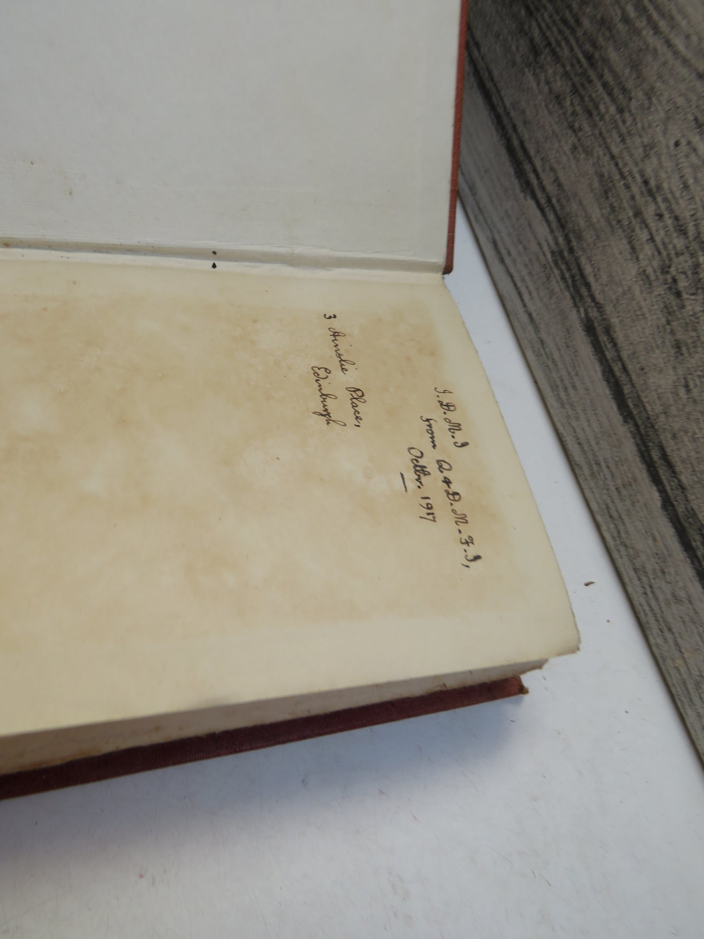 Songs From Books By Rudyard Kipling 1913