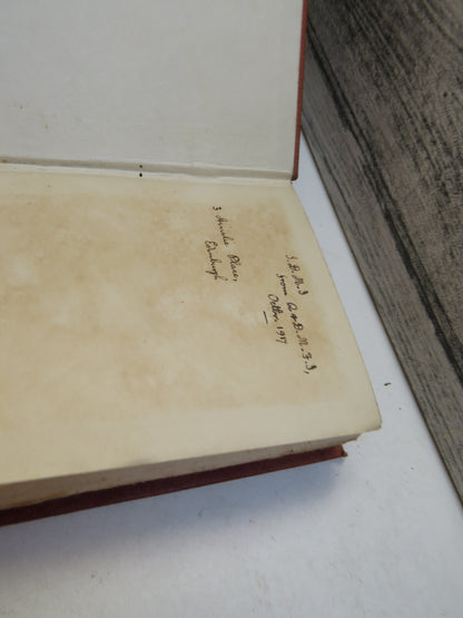 Songs From Books By Rudyard Kipling 1913